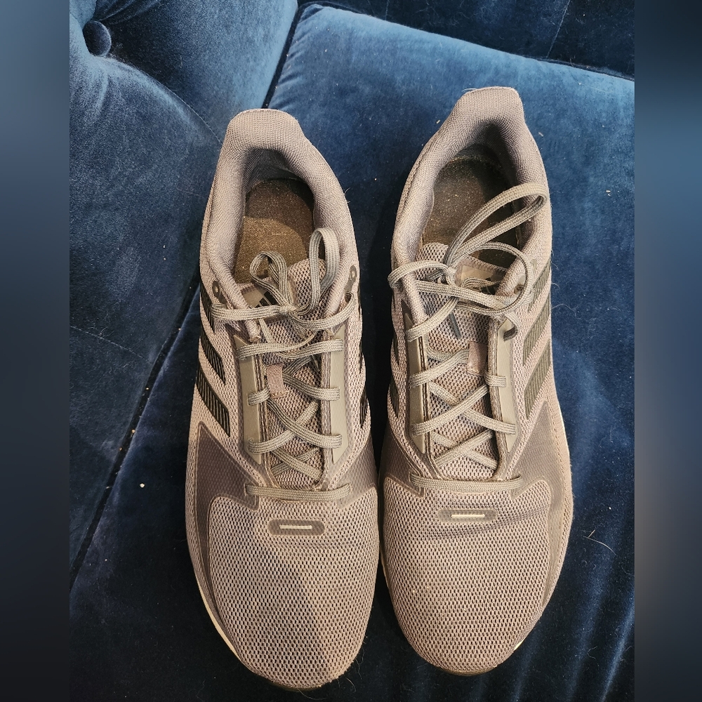 Adidas running shoes